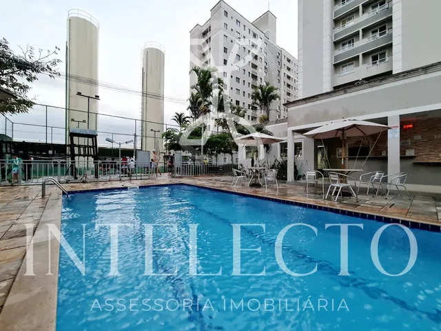 Imagem: Vendo Apartamento 2 Quartos Nova Colina