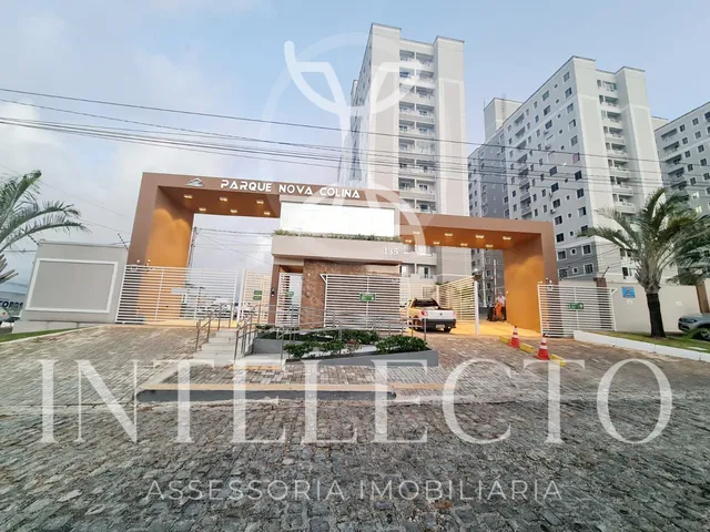 Imagem 11: Vendo Apartamento 2 Quartos Nova Colina