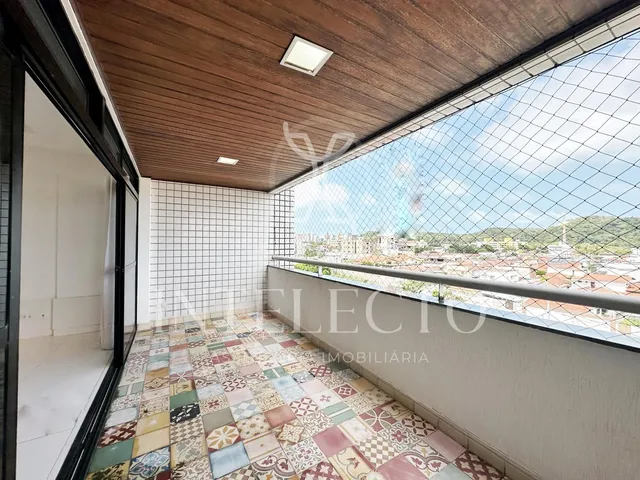 Imagem: Alugo Apartamento 4 Quartos Lagoa Nova