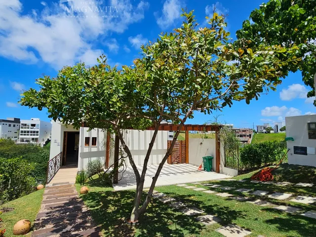 Imagem: Casa Residencial em Camaçari - Ba, Alphaville