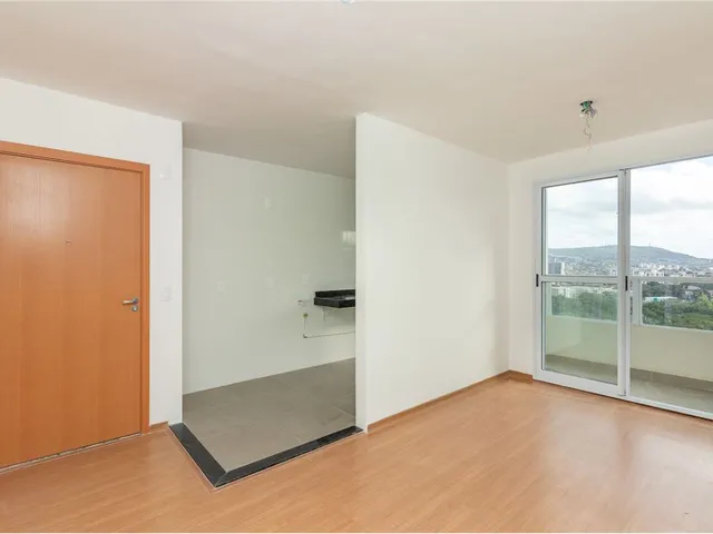 Imagem: Apartamento 2 Dormitórios com 2 Vagas de