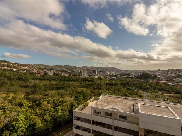 Imagem 14: Apartamento 2 Dormitórios com 2 Vagas de Garagem À Venda no Bairro Jardim Carvalho Em