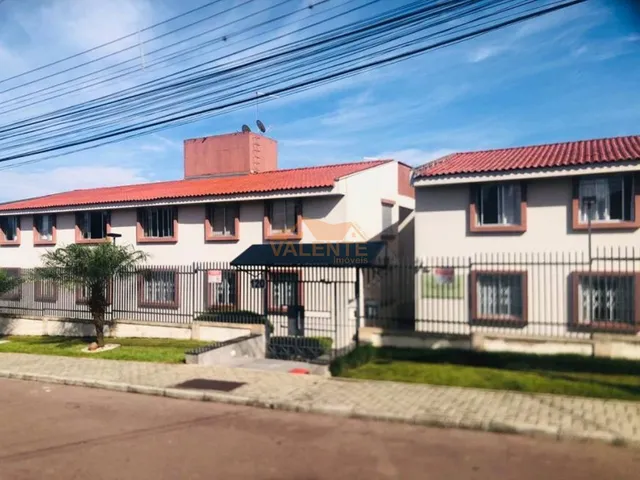 Imagem: Apartamento em Rua Alberto Müller Sobrinho