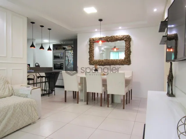 Imagem: Apartamento Semimobilidado em Ilhota!