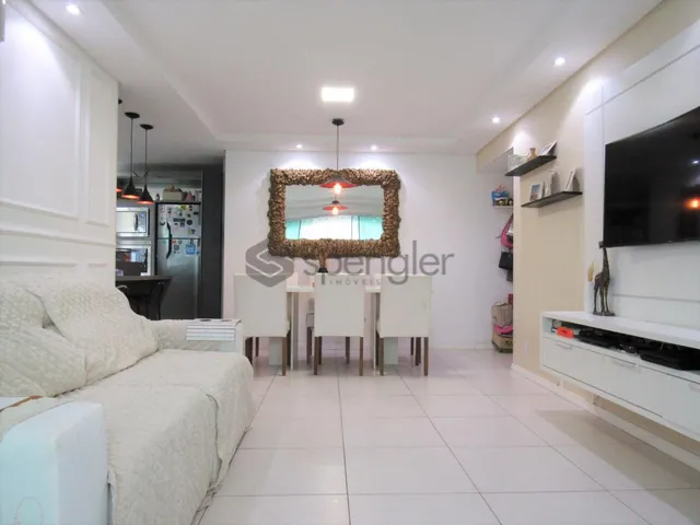 Imagem 2: Apartamento Semimobilidado em Ilhota!