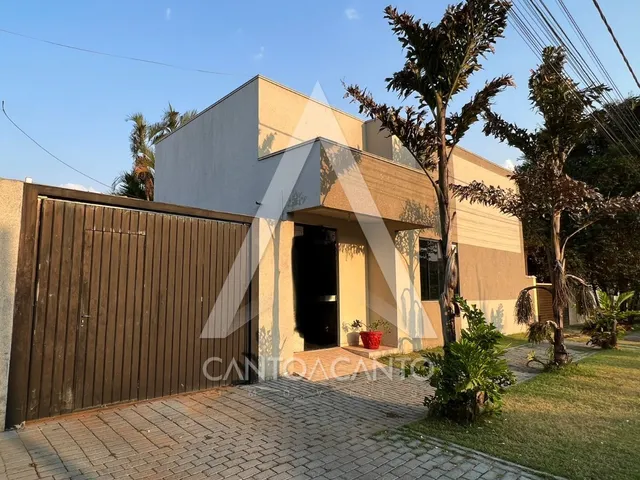 Imagem: Casa Residencial em Sinop - Mt, Setor Residencial