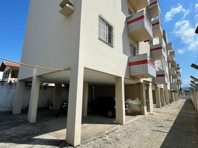 Imagem: Locação Anual - Apartamento Mobiliado