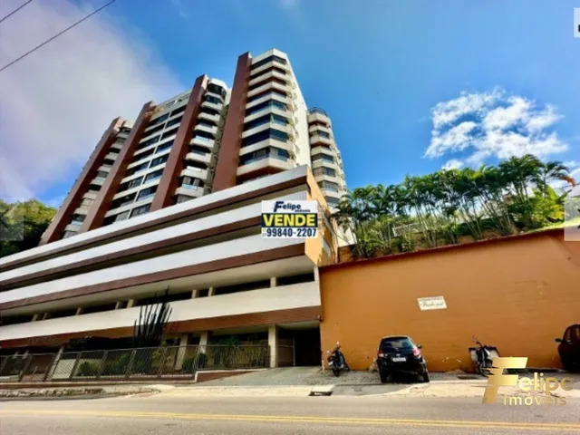 Imagem: O apartamento possui 3 Dormitórios, 1 Suíte, 2 Banheiros,