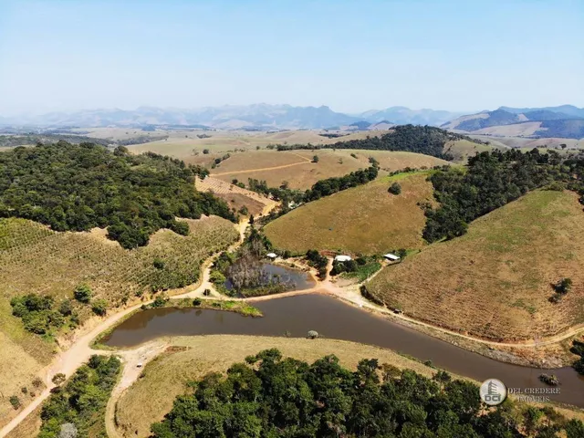 Imagem: Sítio À Venda, 217800 M² - Jaqueira