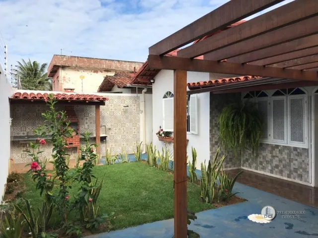 Imagem: Casa com 3 Quartos, 353.70M², para Locação