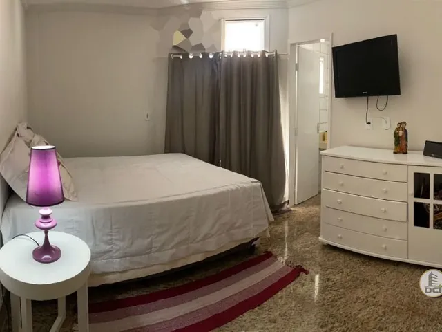 Imagem 1: Apartamento 2 Quartos Sendo 1 Suíte , para Locação Temporada por R$ 500/Dia na Enseada