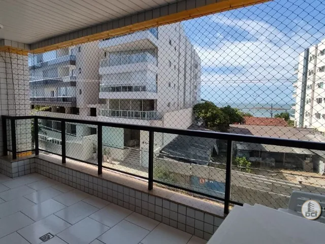 Imagem: Apartamento para Temporada 3 Quartos, 120M²