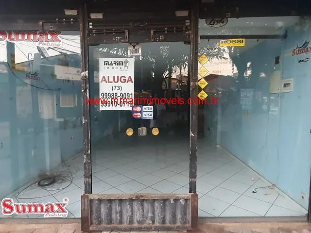 Imagem: Salão Comercial para Locação Ou Arrendamento