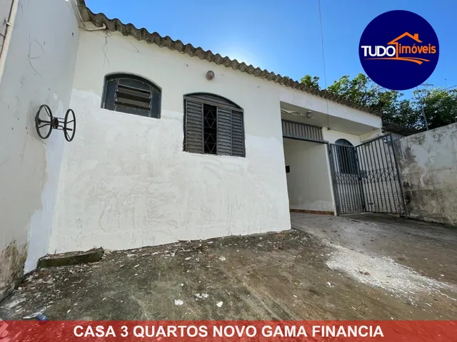 Imagem: Ótima Casa 3 Quartos, na Laje, Vazada