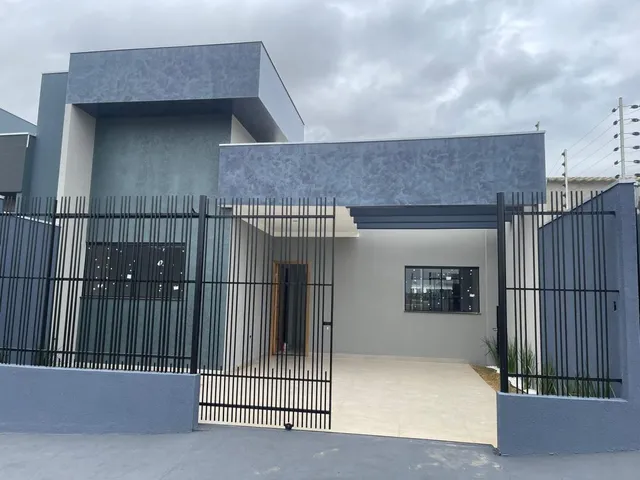 Imagem: Casa Nova no Ecovalley Ecologic City Minha