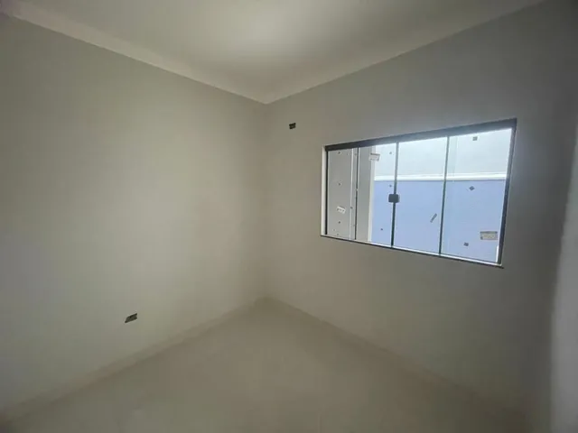 Imagem 6: Casa Nova no Ecovalley Ecologic City Minha Casa Minha Vida