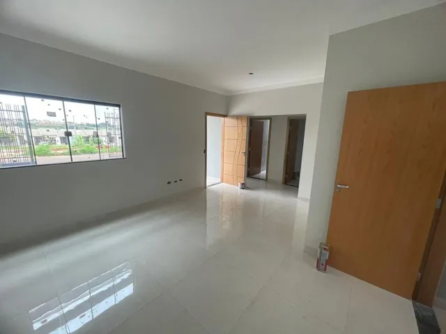 Imagem 7: Casa Nova no Ecovalley Ecologic City Minha Casa Minha Vida