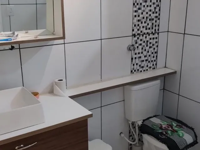 Imagem 5: Edificio Collatto, 2 Dormitórios, 1 Banheiros, 20M² de Área Construída