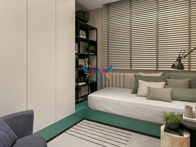 Imagem 15: Apartamento SANGIOVESE | TOSCANA