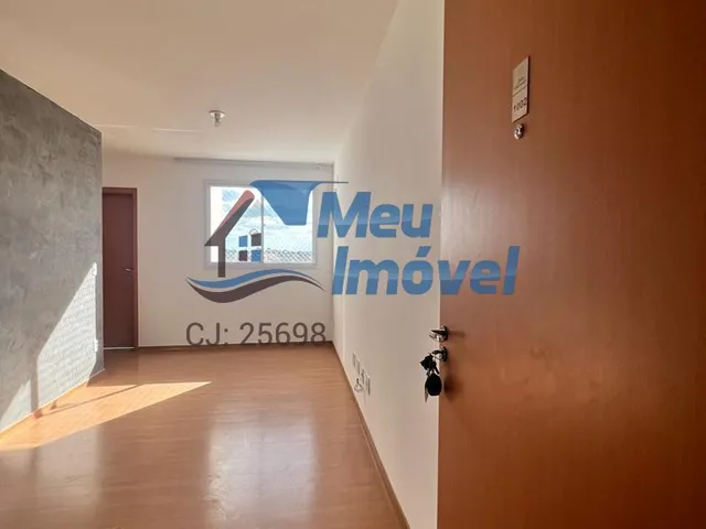 Imagem: Qnm 29 Ceilândia Sul Bela Alvorada 2 Quartos