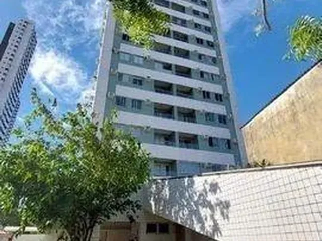 Imagem: Edf. Forte Tamandare