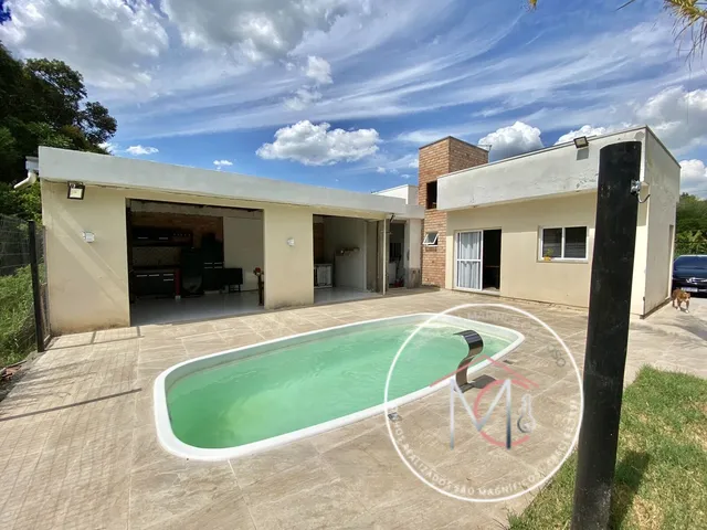 Imagem: Casa À Venda no Bairro Oeste - Sapiranga/Rs