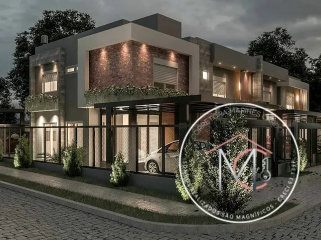 Imagem: Casa À Venda no Bairro Centenário - Sapiranga/Rs