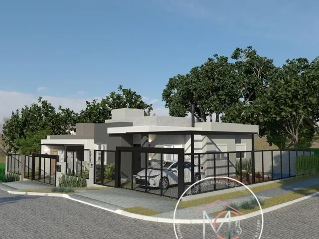 Imagem: Casa À Venda no Bairro Horizonte - Sapiranga/Rs