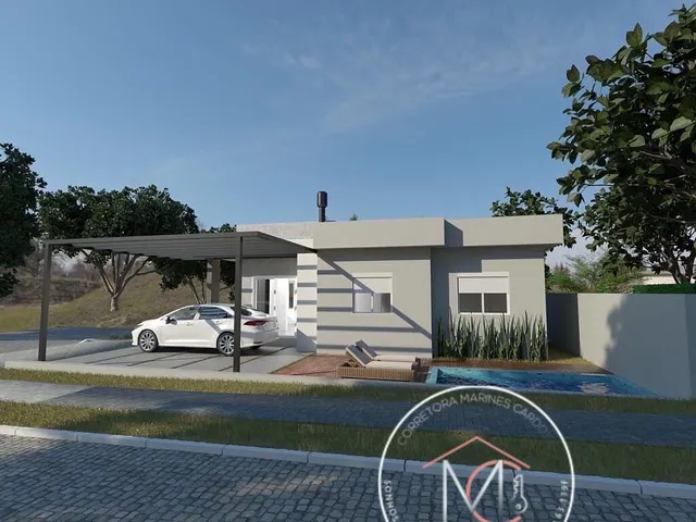 Imagem: Casa À Venda no Bairro Horizonte - Sapiranga/Rs
