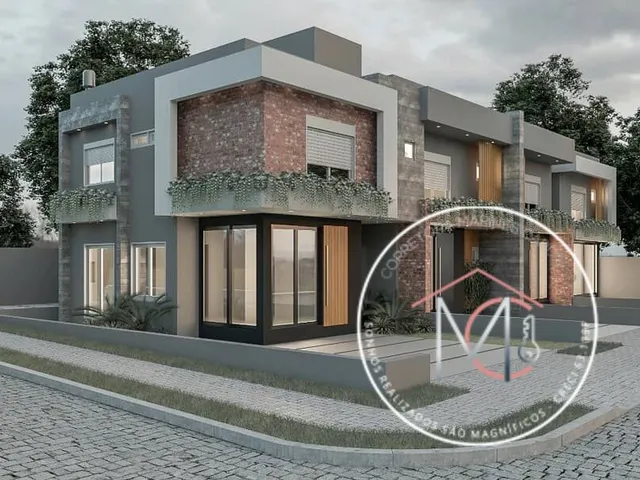 Imagem 5: Casa À Venda no Bairro Centenário - Sapiranga/Rs