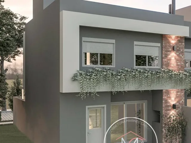 Imagem 6: Casa À Venda no Bairro Centenário - Sapiranga/Rs