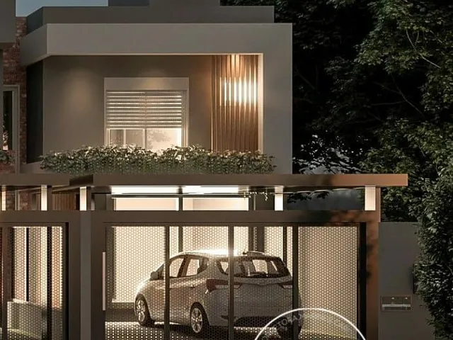 Imagem 3: Casa À Venda no Bairro Centenário - Sapiranga/Rs