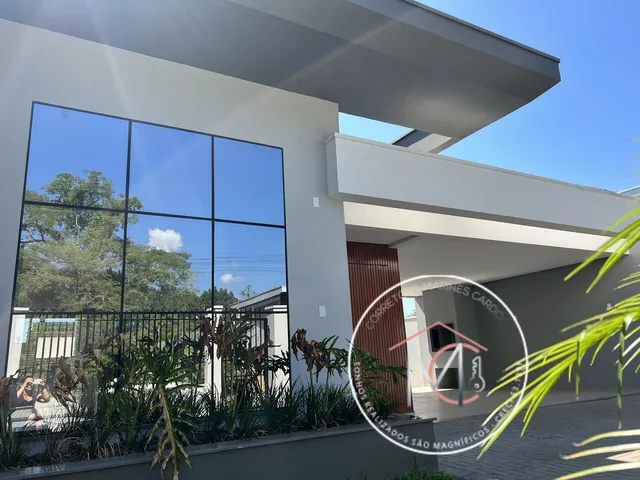 Imagem: Casa À Venda no Bairro Centenário - Sapiranga/Rs