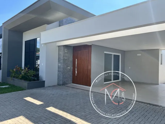 Imagem 7: Casa à venda no bairro Centenário - Sapiranga/RS