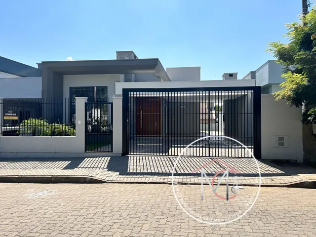 Imagem 16: Casa à venda no bairro Centenário - Sapiranga/RS