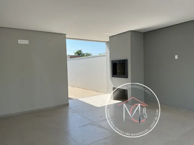 Imagem 14: Casa à venda no bairro Centenário - Sapiranga/RS