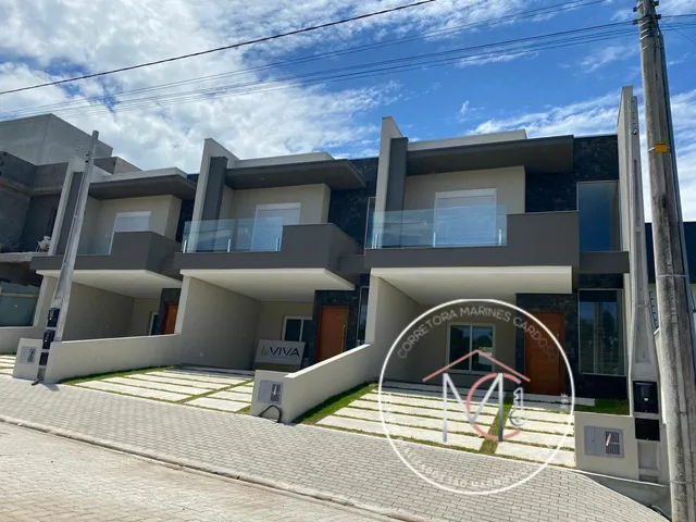 Imagem: Casa À Venda no Bairro Bosque dos Ipês
