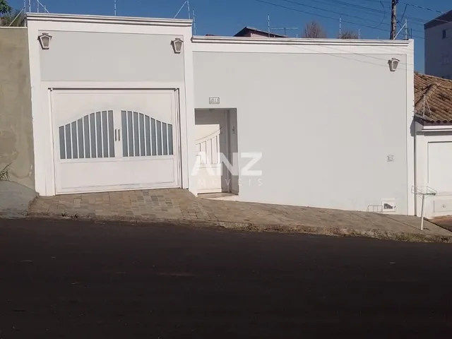 Imagem: Casa À Venda no Bairro Prolongamento Jardim