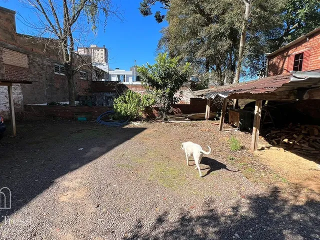 Imagem 12: Prédio Comercial e Residencial