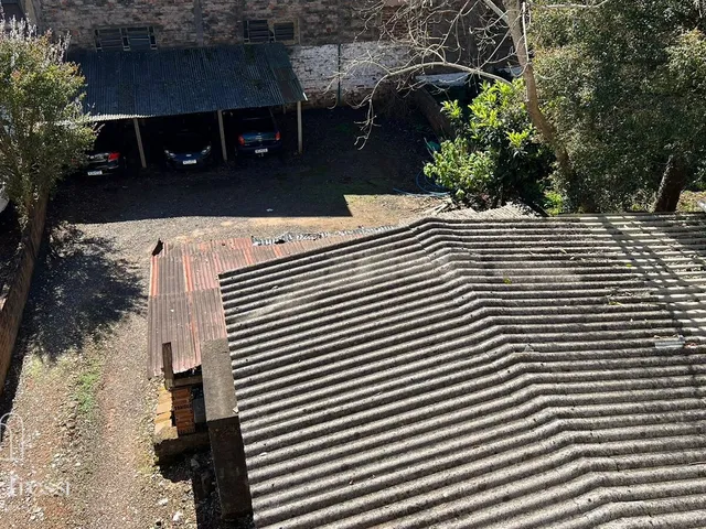 Imagem 16: Prédio Comercial e Residencial