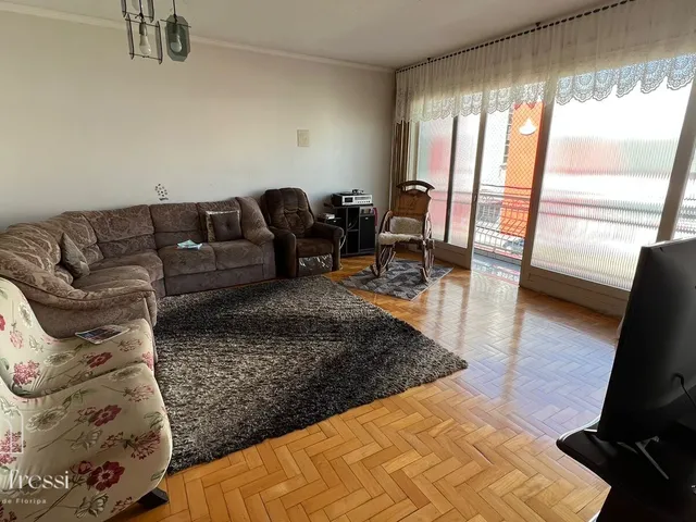 Imagem 5: Prédio Comercial e Residencial