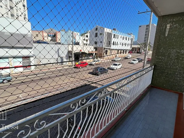 Imagem 2: Prédio Comercial e Residencial