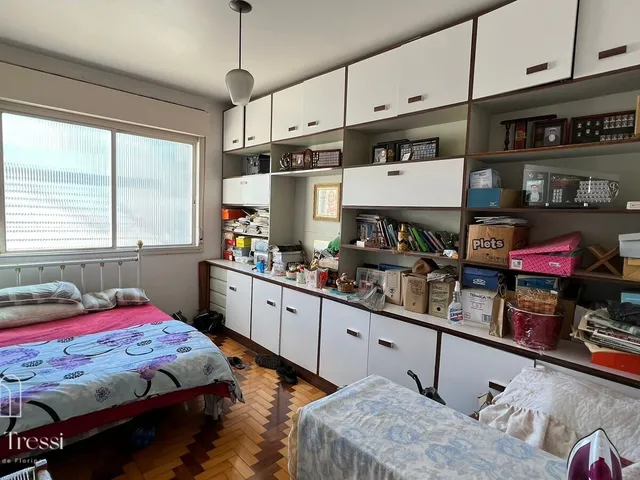 Imagem 6: Prédio Comercial e Residencial