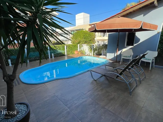 Imagem: Casa À Venda no Bairro Canasvieiras - Florianópolis/Sc