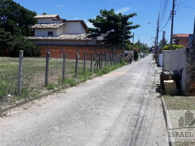 Imagem: Terreno À Venda no Bairro Ingleses - Florianópolis/Sc