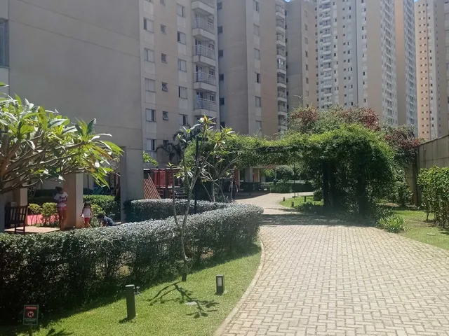 Imagem: Apartamento para Alugar no Bairro Parque