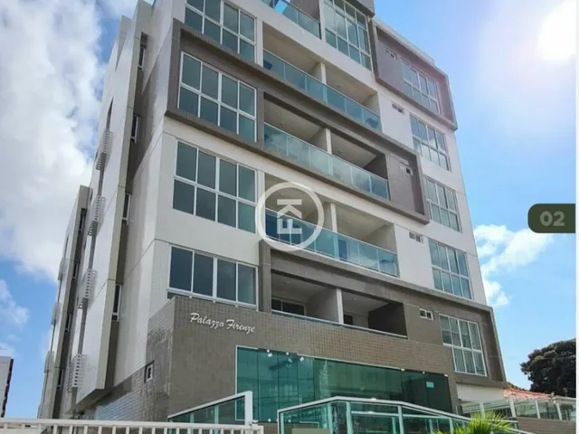 Imagem: Apartamento À Venda no Bairro Tambauzinho