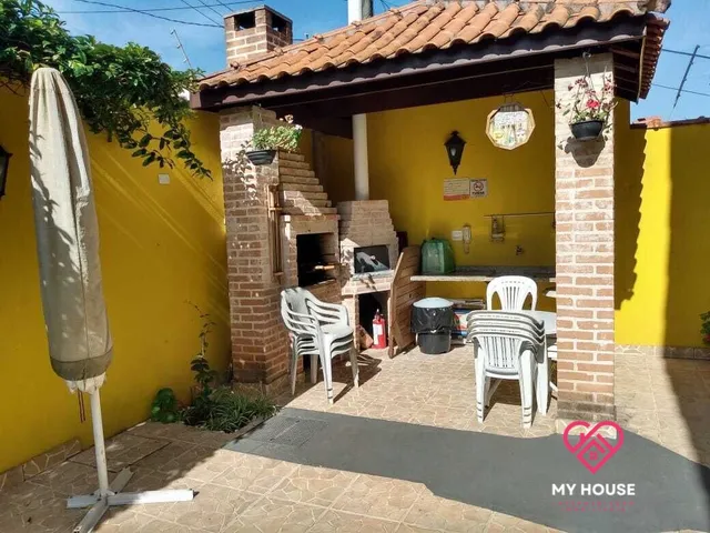 Imagem: Casa À Venda no Bairro Jardim Monte Kemel