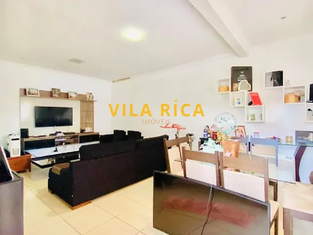 Imagem 12: Casa com 3 Quartos, 400M², Churrasqueira e Piscina na Rua 8 de Vicente Pires