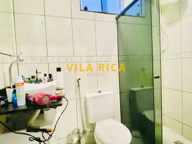 Imagem 4: Casa com 3 Quartos, 400M², Churrasqueira e Piscina na Rua 8 de Vicente Pires
